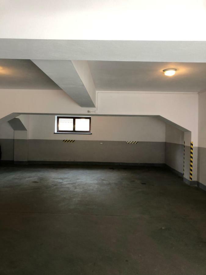 Apartament Wierchy Zakopane Exterior foto